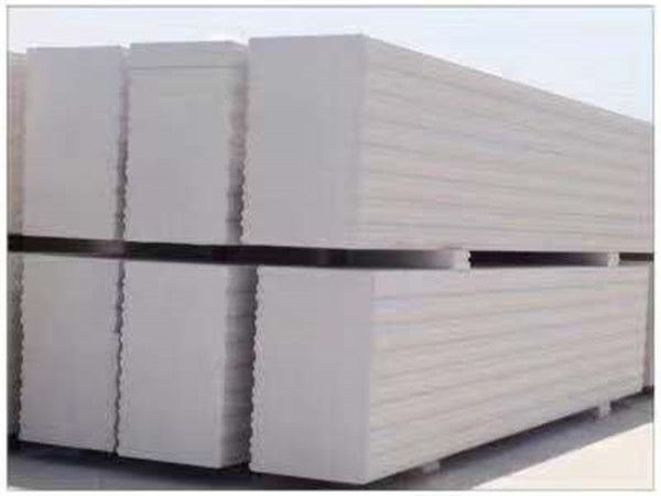 山東alc隔板墻廠家