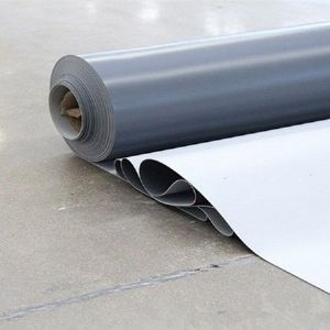 TPO防水卷材（P類）耐根穿刺